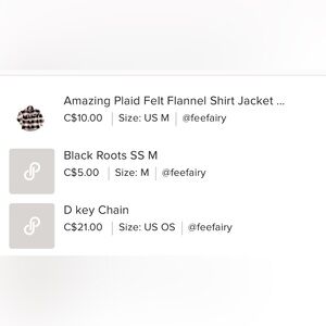 Plaid Felt Flannel Shirt Jacket